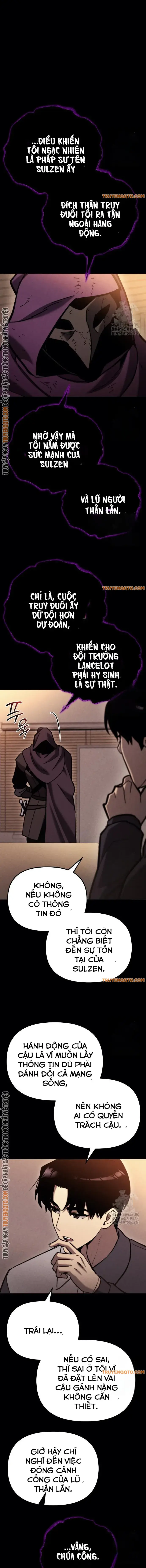 Mạt Thế Hậu Cần: Chapter 38
