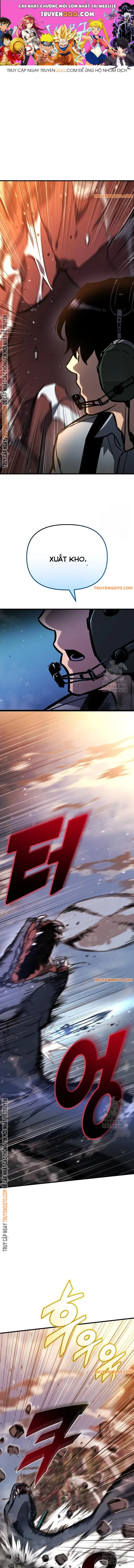Mạt Thế Hậu Cần: Chapter 39