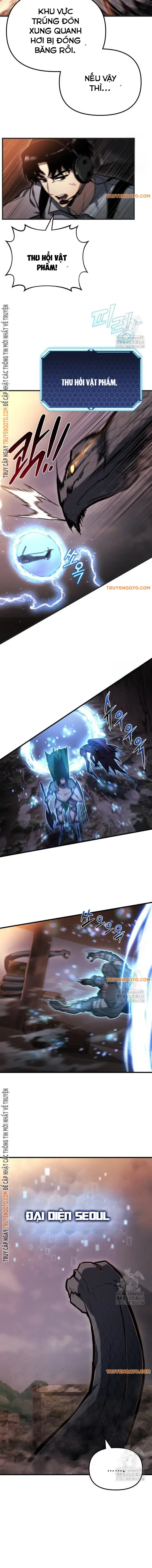 Mạt Thế Hậu Cần: Chapter 39