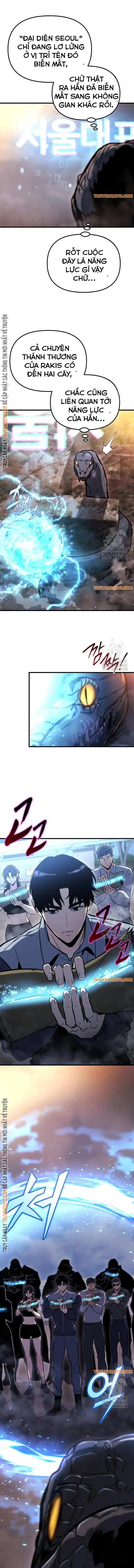 Mạt Thế Hậu Cần: Chapter 39