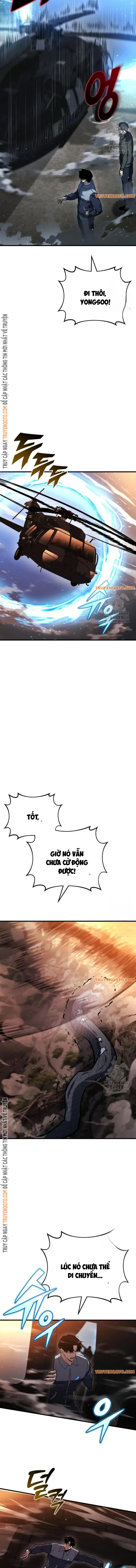 Mạt Thế Hậu Cần: Chapter 39