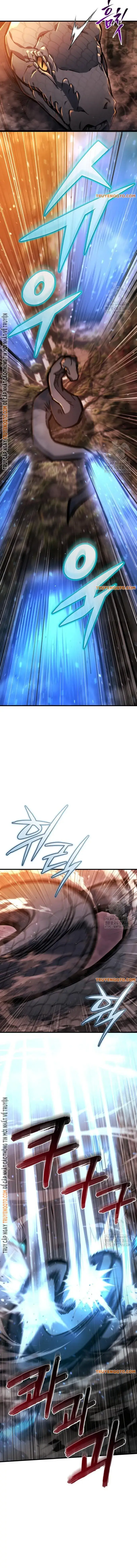 Mạt Thế Hậu Cần: Chapter 39