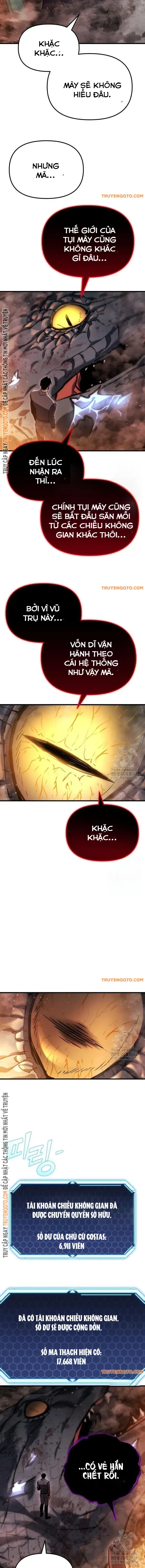 Mạt Thế Hậu Cần: Chapter 39