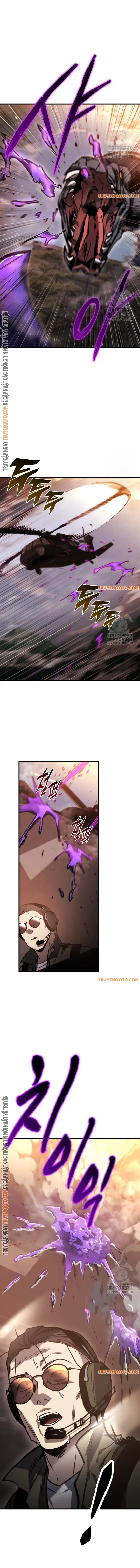 Mạt Thế Hậu Cần: Chapter 39