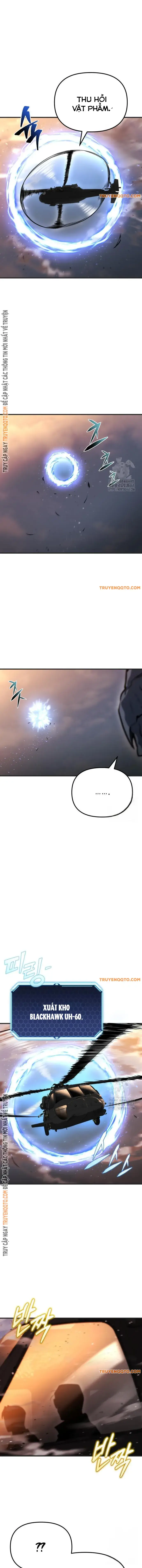 Mạt Thế Hậu Cần: Chapter 39