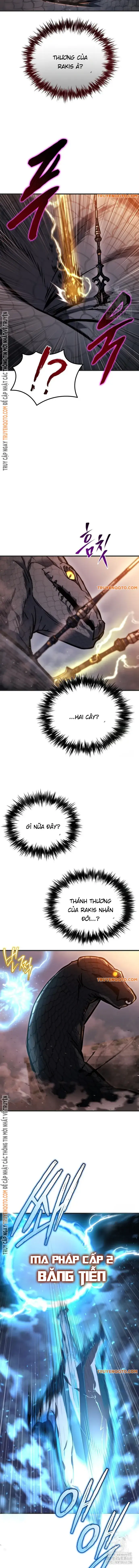 Mạt Thế Hậu Cần: Chapter 39