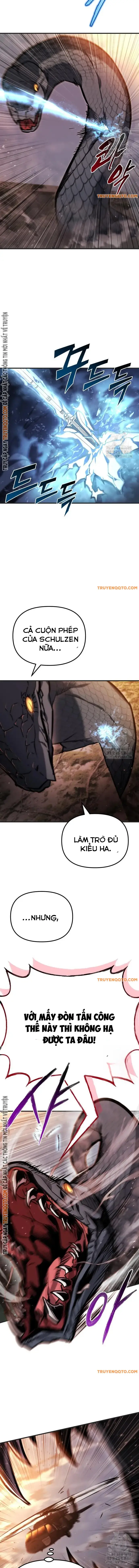 Mạt Thế Hậu Cần: Chapter 39