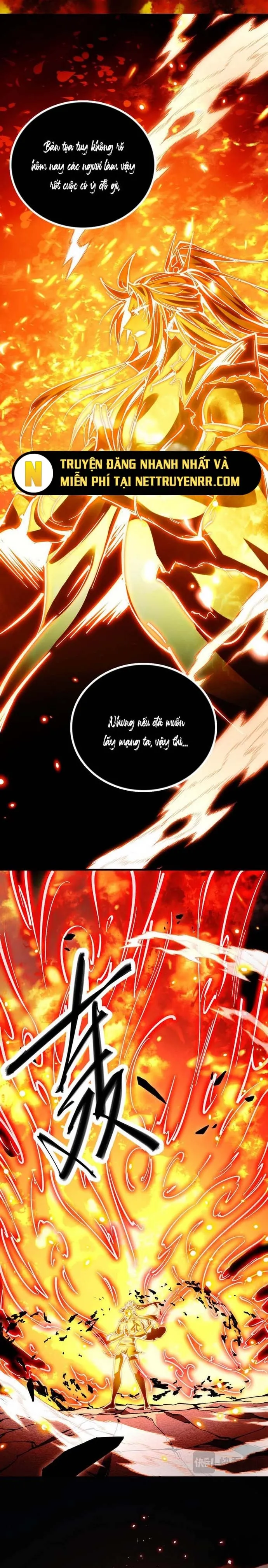 Mạt Thế: Nhân Hoàng Phiên Mời Chư Vị Nữ Đồ Đệ Nhập Tọa: Chapter 1