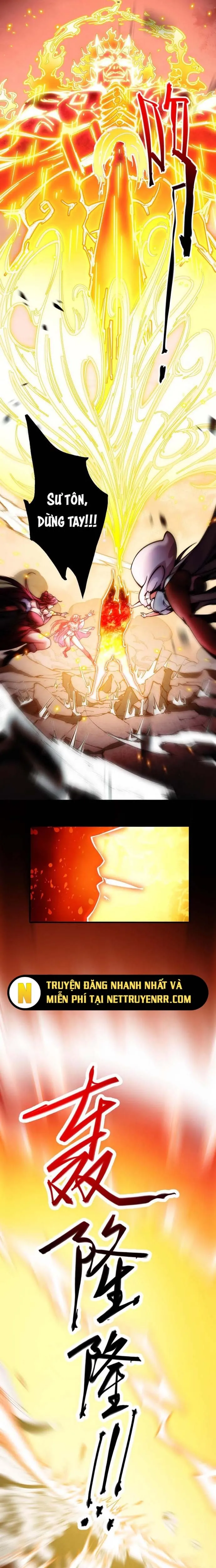 Mạt Thế: Nhân Hoàng Phiên Mời Chư Vị Nữ Đồ Đệ Nhập Tọa: Chapter 1