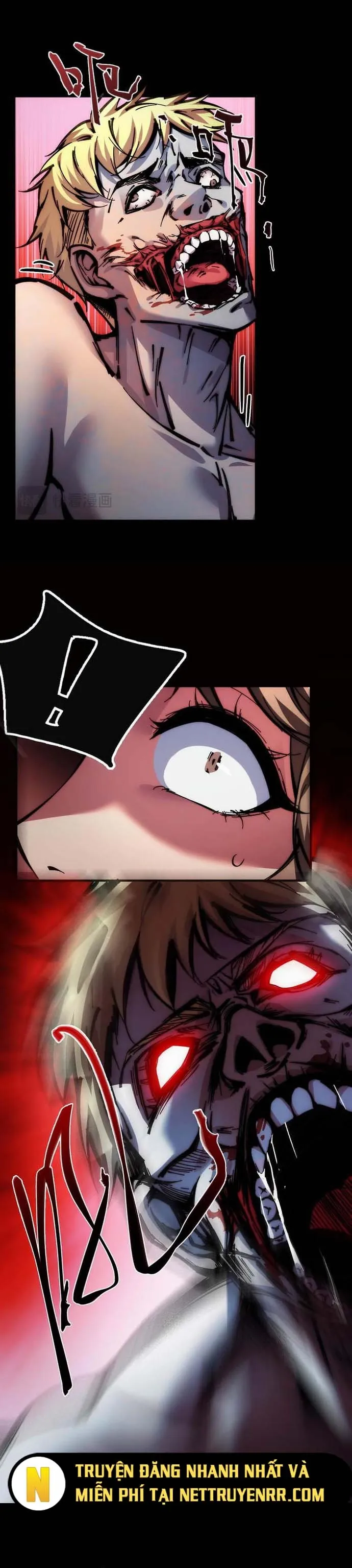 Mạt Thế: Nhân Hoàng Phiên Mời Chư Vị Nữ Đồ Đệ Nhập Tọa: Chapter 1