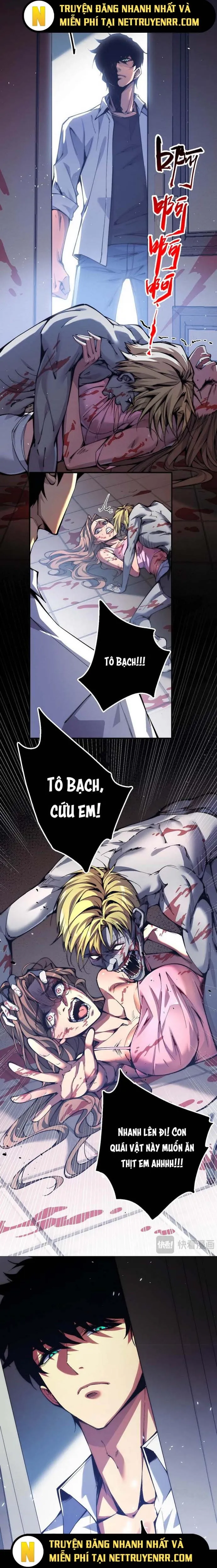 Mạt Thế: Nhân Hoàng Phiên Mời Chư Vị Nữ Đồ Đệ Nhập Tọa: Chapter 1