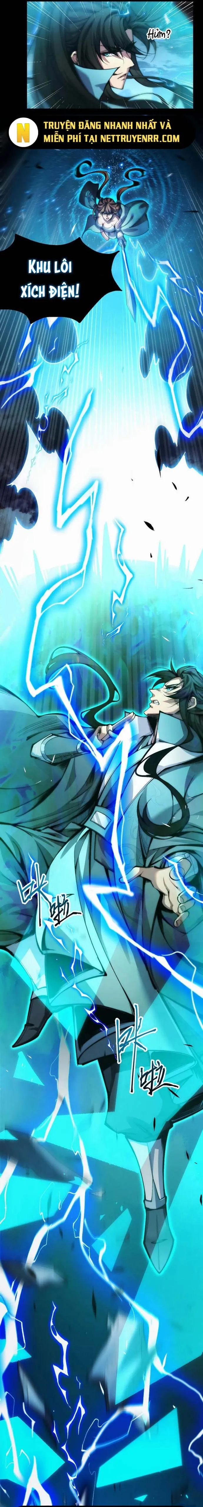 Mạt Thế: Nhân Hoàng Phiên Mời Chư Vị Nữ Đồ Đệ Nhập Tọa: Chapter 1