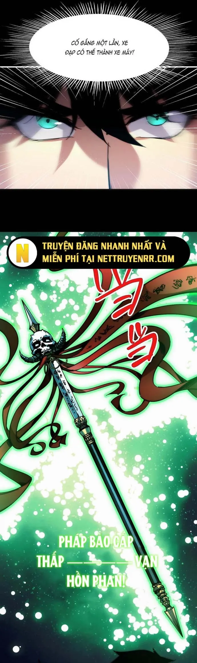 Mạt Thế: Nhân Hoàng Phiên Mời Chư Vị Nữ Đồ Đệ Nhập Tọa: Chapter 1