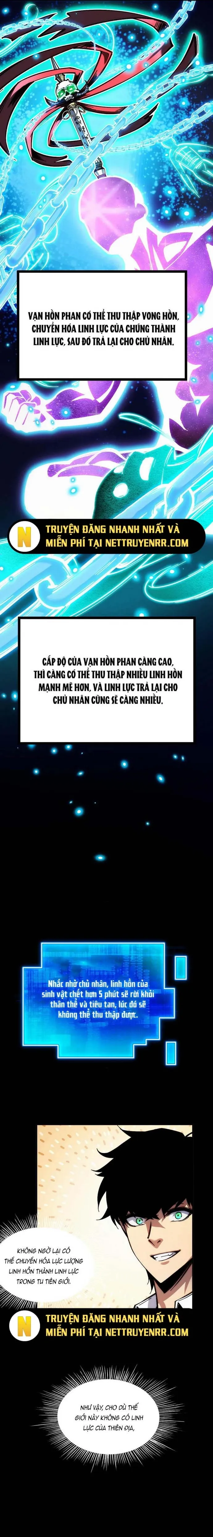 Mạt Thế: Nhân Hoàng Phiên Mời Chư Vị Nữ Đồ Đệ Nhập Tọa: Chapter 1