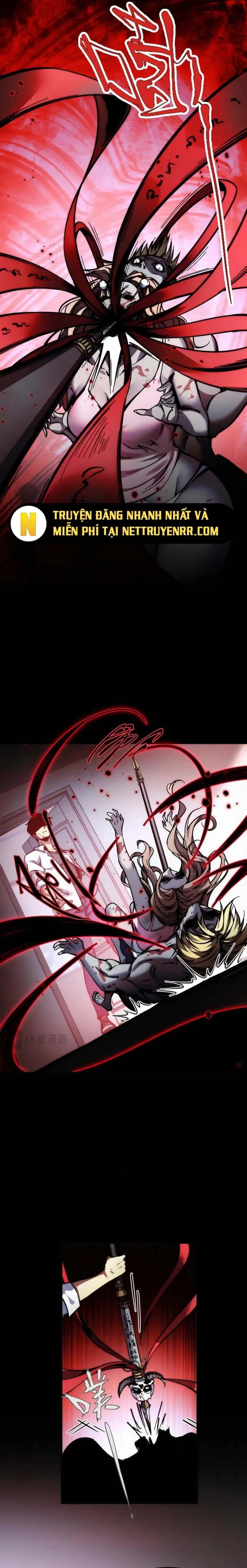 Mạt Thế: Nhân Hoàng Phiên Mời Chư Vị Nữ Đồ Đệ Nhập Tọa: Chapter 1