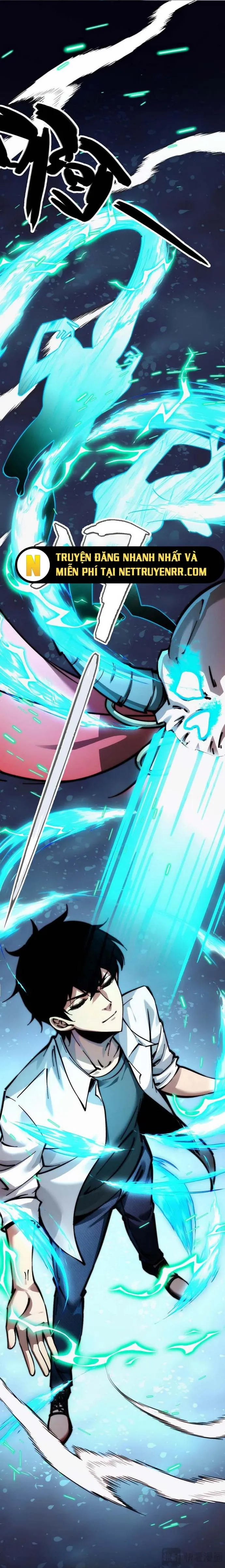 Mạt Thế: Nhân Hoàng Phiên Mời Chư Vị Nữ Đồ Đệ Nhập Tọa: Chapter 1