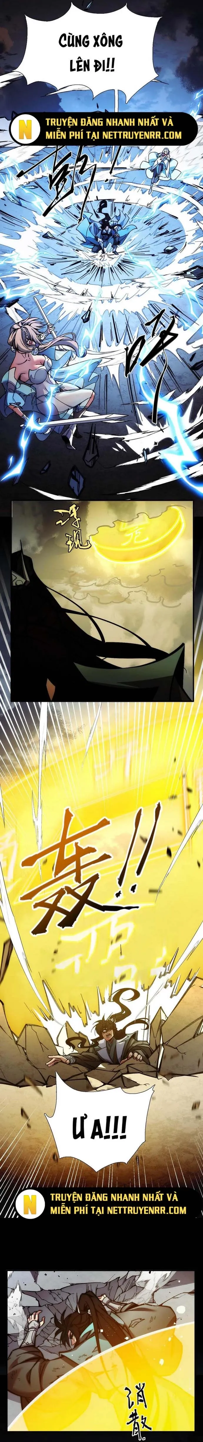 Mạt Thế: Nhân Hoàng Phiên Mời Chư Vị Nữ Đồ Đệ Nhập Tọa: Chapter 1