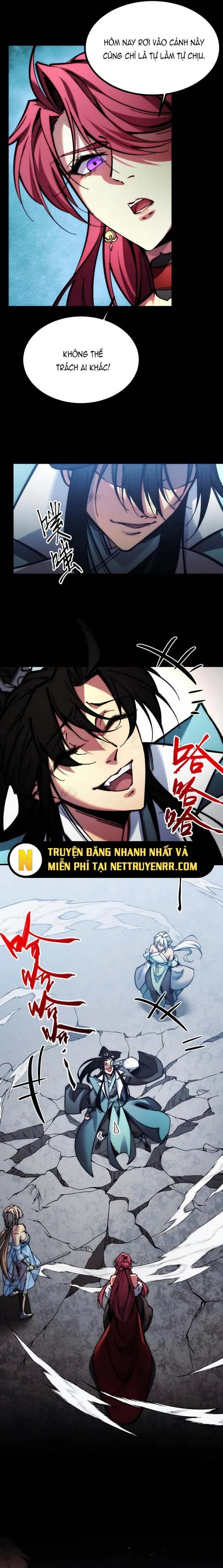 Mạt Thế: Nhân Hoàng Phiên Mời Chư Vị Nữ Đồ Đệ Nhập Tọa: Chapter 1