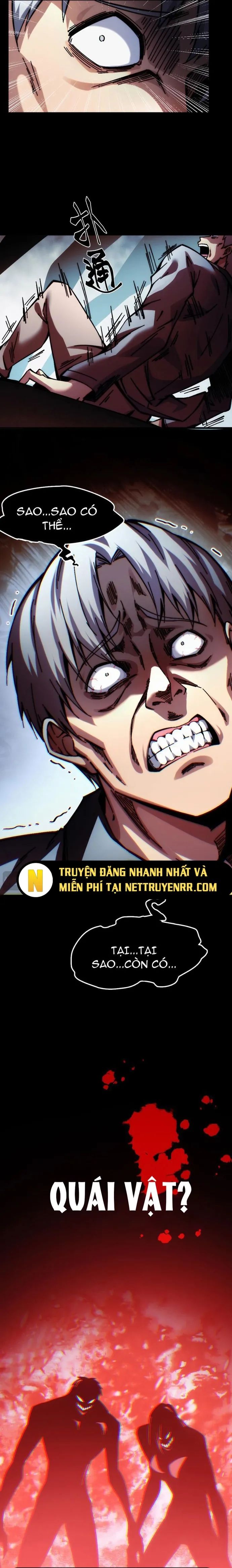 Mạt Thế: Nhân Hoàng Phiên Mời Chư Vị Nữ Đồ Đệ Nhập Tọa: Chapter 4