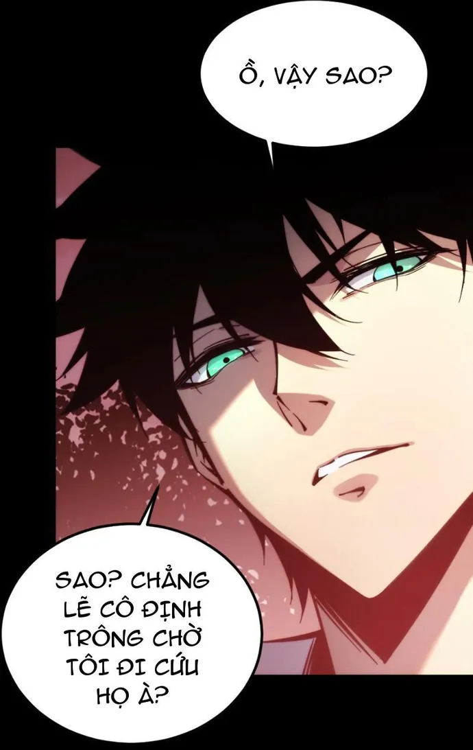 Mạt Thế: Nhân Hoàng Phiên Mời Chư Vị Nữ Đồ Đệ Nhập Tọa: Chapter 4