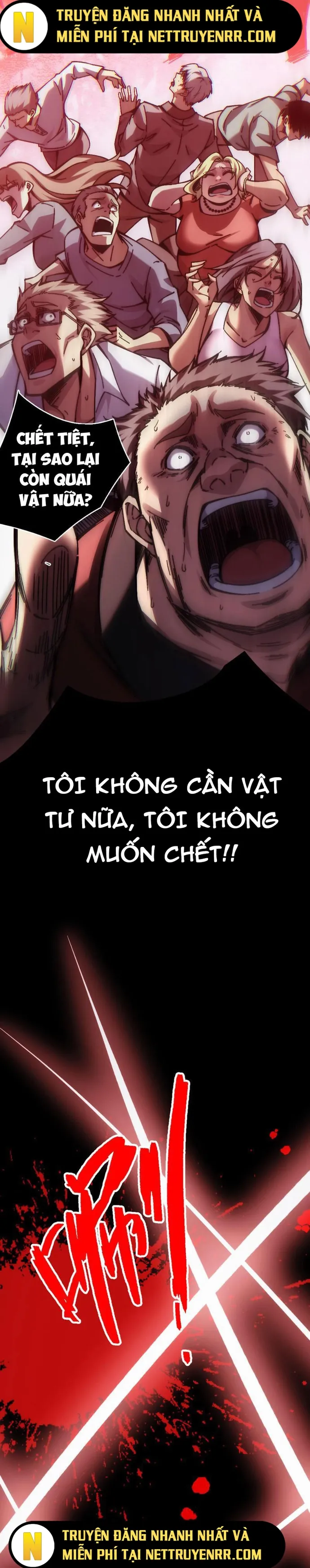 Mạt Thế: Nhân Hoàng Phiên Mời Chư Vị Nữ Đồ Đệ Nhập Tọa: Chapter 4