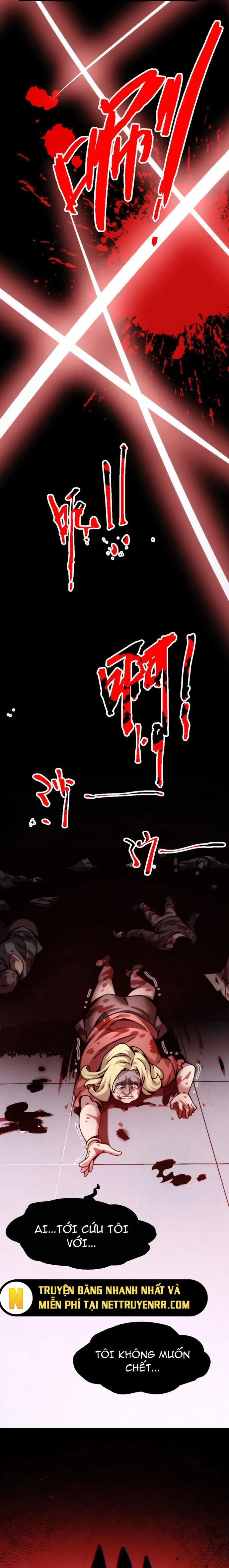 Mạt Thế: Nhân Hoàng Phiên Mời Chư Vị Nữ Đồ Đệ Nhập Tọa: Chapter 4