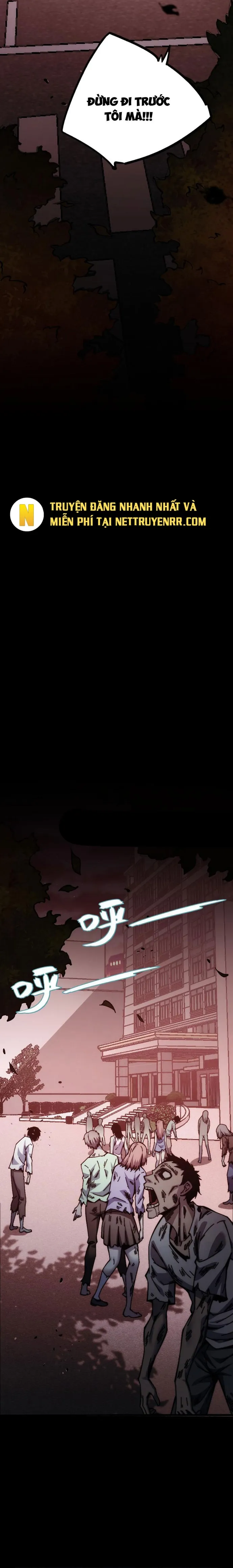 Mạt Thế: Nhân Hoàng Phiên Mời Chư Vị Nữ Đồ Đệ Nhập Tọa: Chapter 4