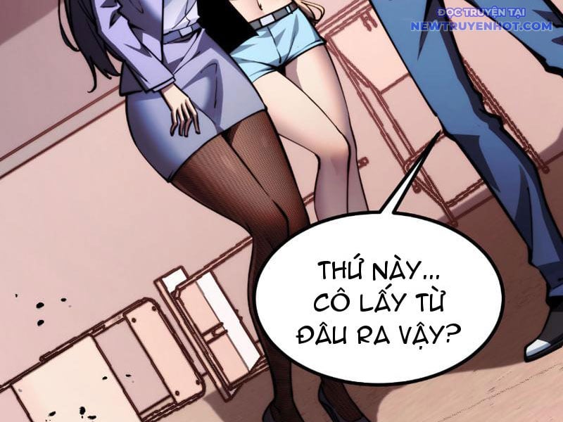 Mạt Thế: Nhân Hoàng Phiên Mời Chư Vị Nữ Đồ Đệ Nhập Tọa: Chapter 8