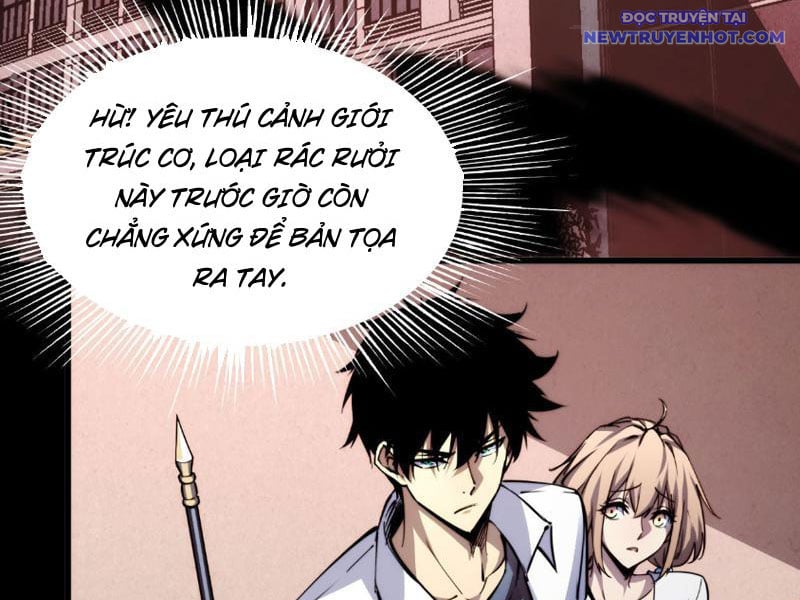 Mạt Thế: Nhân Hoàng Phiên Mời Chư Vị Nữ Đồ Đệ Nhập Tọa: Chapter 8
