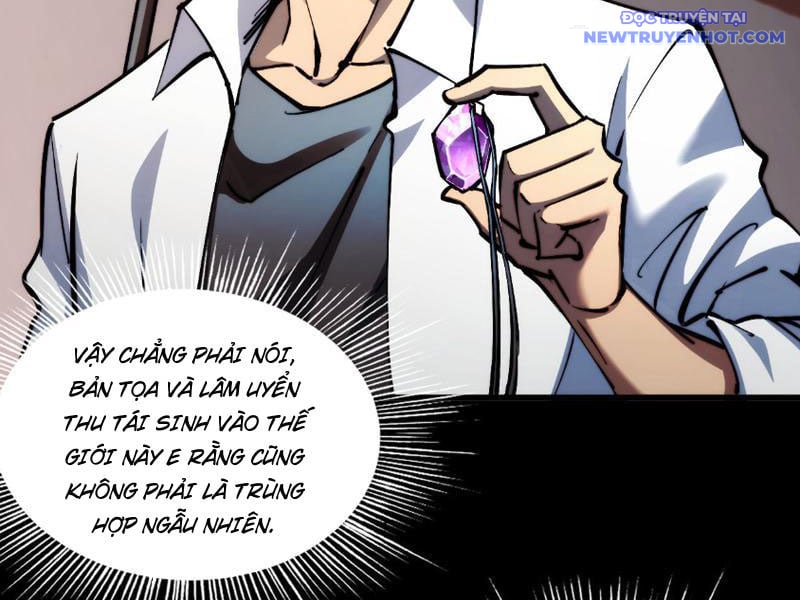 Mạt Thế: Nhân Hoàng Phiên Mời Chư Vị Nữ Đồ Đệ Nhập Tọa: Chapter 8
