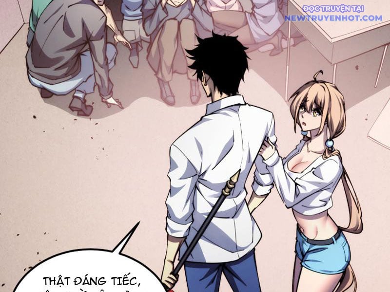 Mạt Thế: Nhân Hoàng Phiên Mời Chư Vị Nữ Đồ Đệ Nhập Tọa: Chapter 8