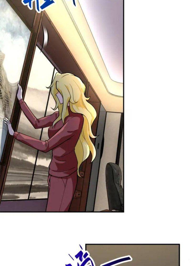 Mạt Thế Siêu Cấp Hệ Thống: Chapter 283.1