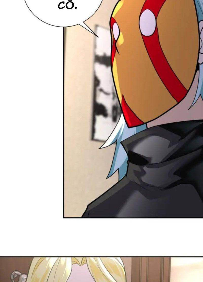 Mạt Thế Siêu Cấp Hệ Thống: Chapter 283.1