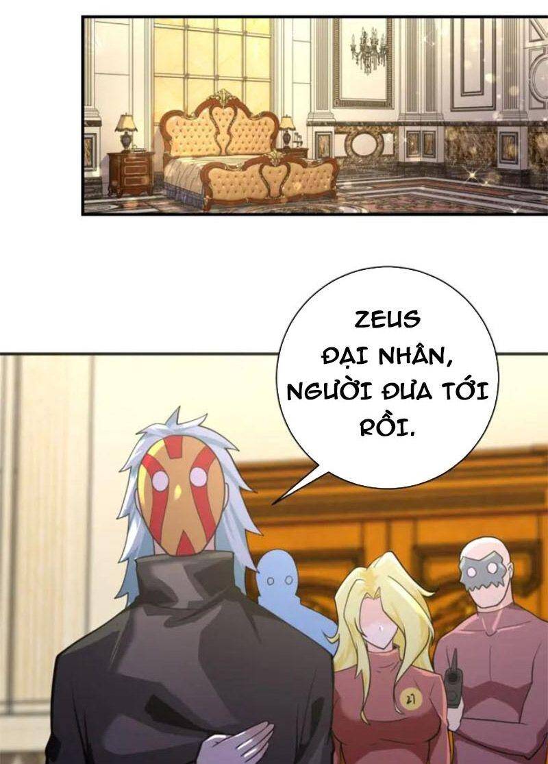 Mạt Thế Siêu Cấp Hệ Thống: Chapter 283.1