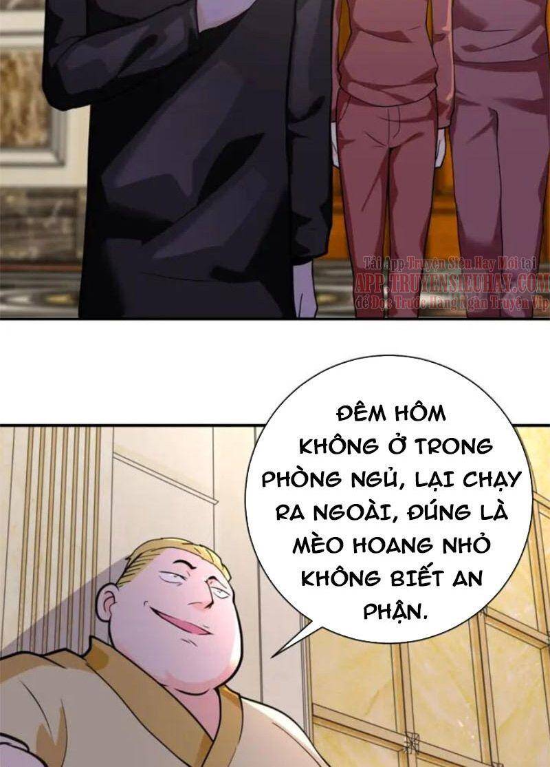 Mạt Thế Siêu Cấp Hệ Thống: Chapter 283.1