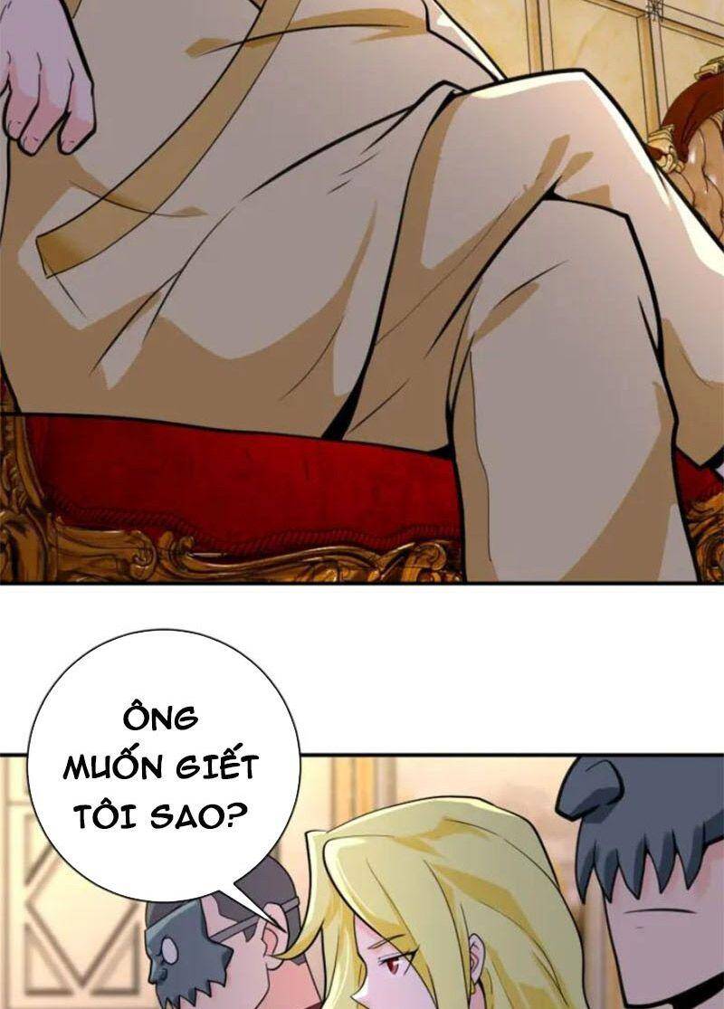 Mạt Thế Siêu Cấp Hệ Thống: Chapter 283.1