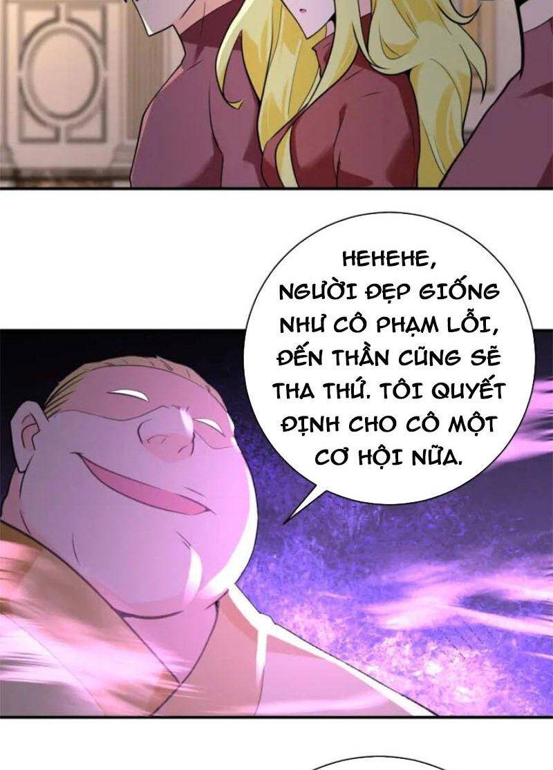 Mạt Thế Siêu Cấp Hệ Thống: Chapter 283.1