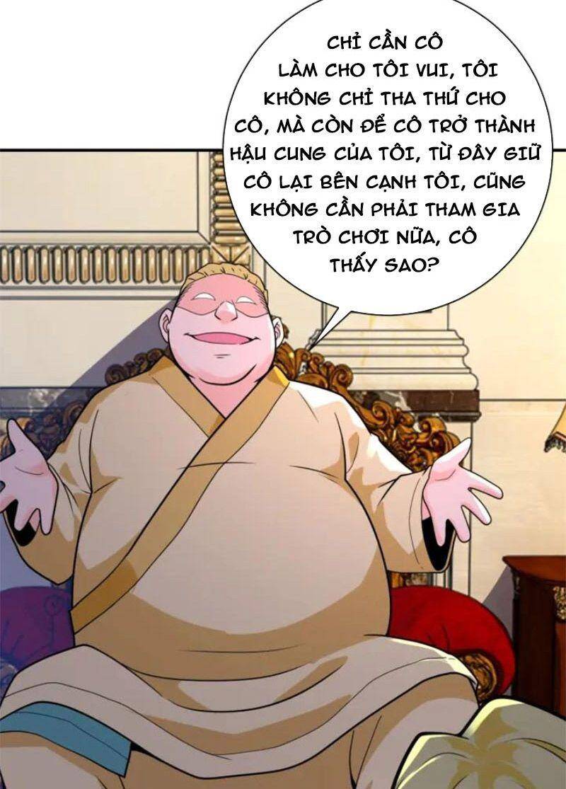 Mạt Thế Siêu Cấp Hệ Thống: Chapter 283.1