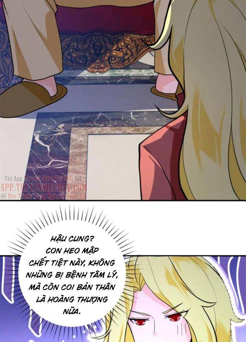 Mạt Thế Siêu Cấp Hệ Thống: Chapter 283.1