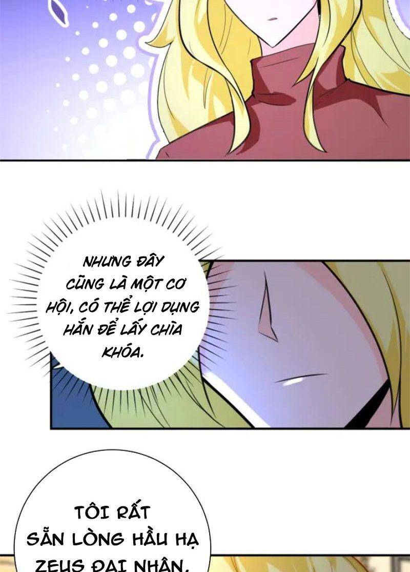 Mạt Thế Siêu Cấp Hệ Thống: Chapter 283.1