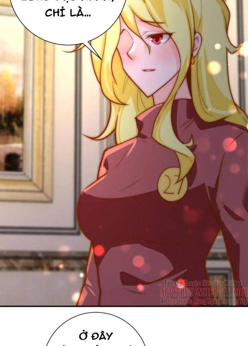 Mạt Thế Siêu Cấp Hệ Thống: Chapter 283.1