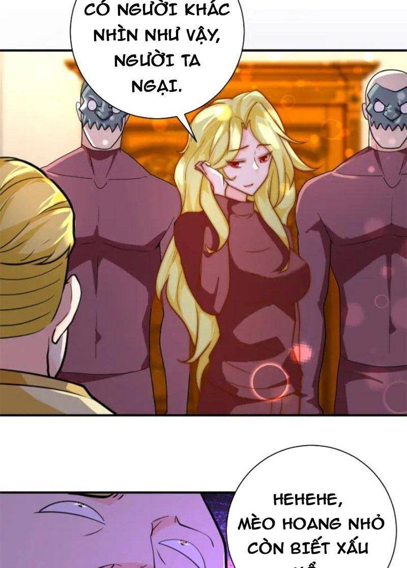 Mạt Thế Siêu Cấp Hệ Thống: Chapter 283.1