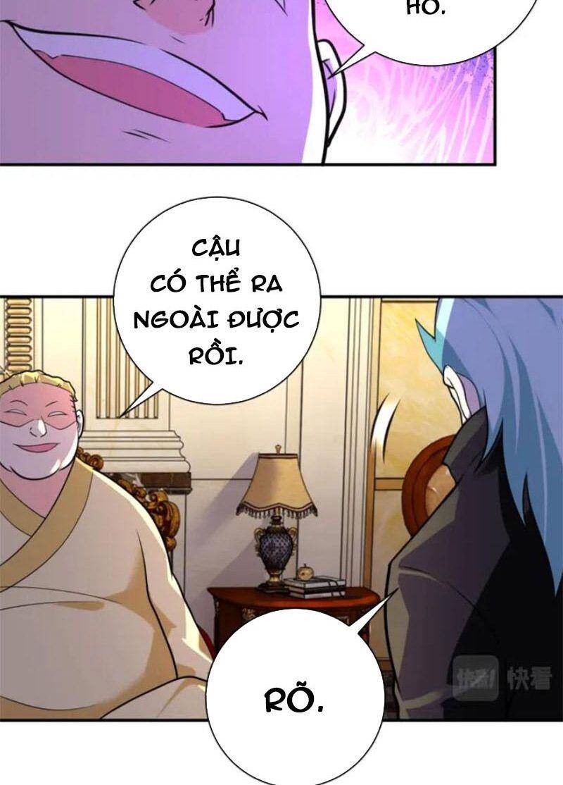 Mạt Thế Siêu Cấp Hệ Thống: Chapter 283.1