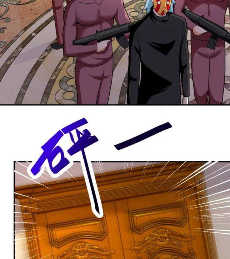 Mạt Thế Siêu Cấp Hệ Thống: Chapter 283.1