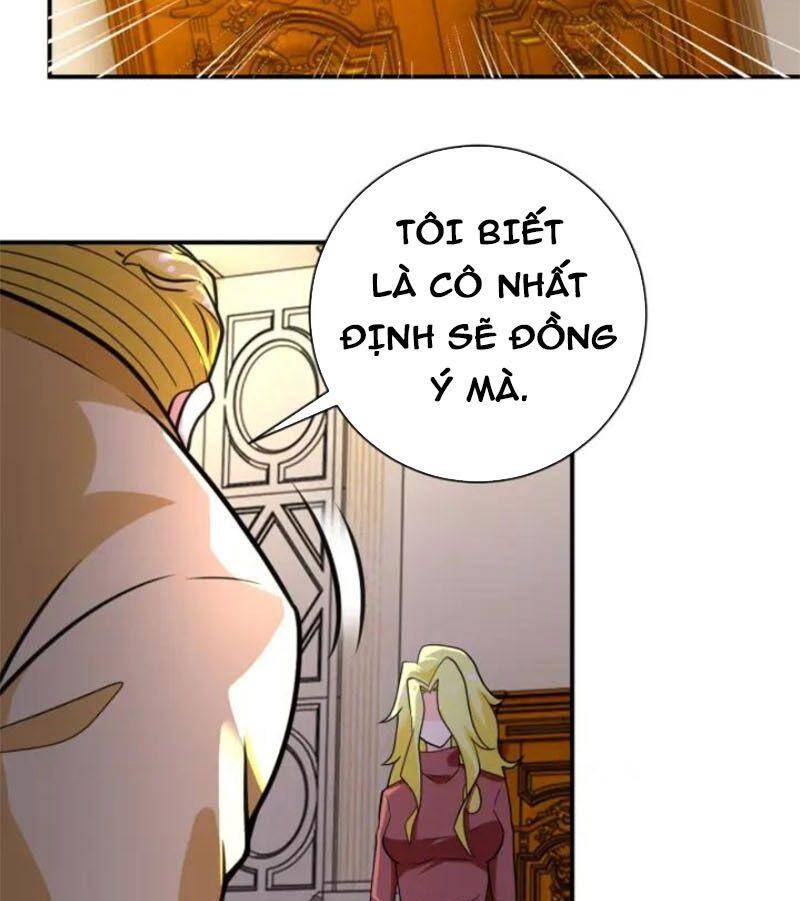 Mạt Thế Siêu Cấp Hệ Thống: Chapter 283.1