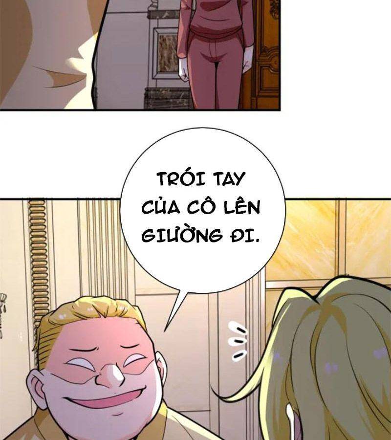 Mạt Thế Siêu Cấp Hệ Thống: Chapter 283.1