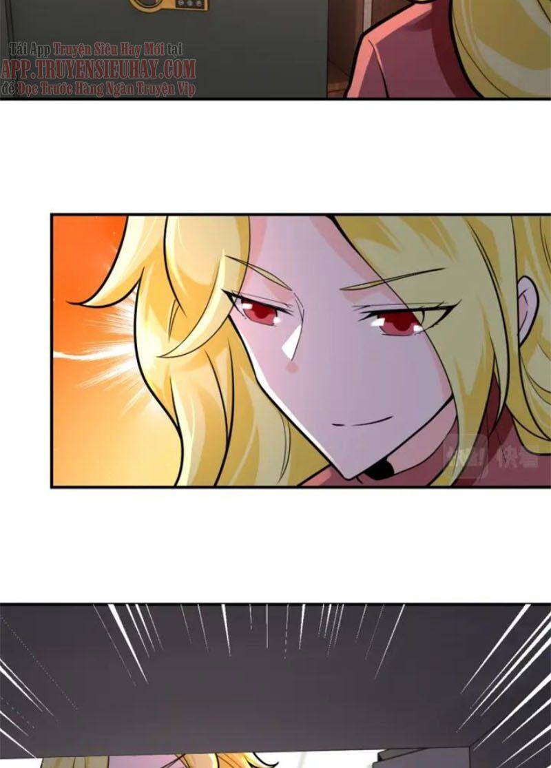Mạt Thế Siêu Cấp Hệ Thống: Chapter 283.1