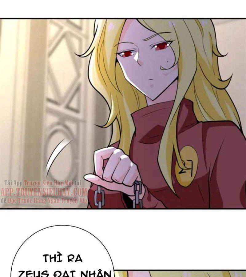 Mạt Thế Siêu Cấp Hệ Thống: Chapter 283.1