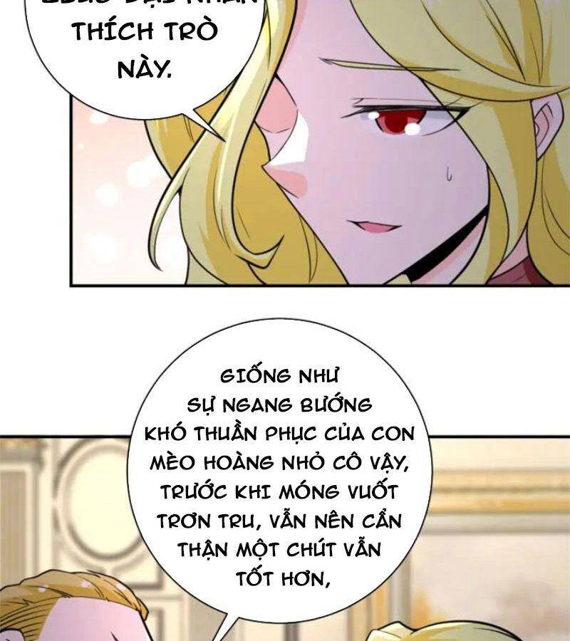 Mạt Thế Siêu Cấp Hệ Thống: Chapter 283.1