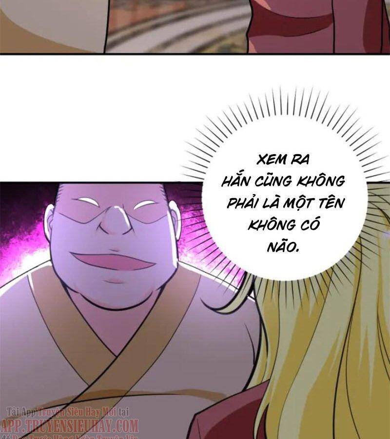 Mạt Thế Siêu Cấp Hệ Thống: Chapter 283.1
